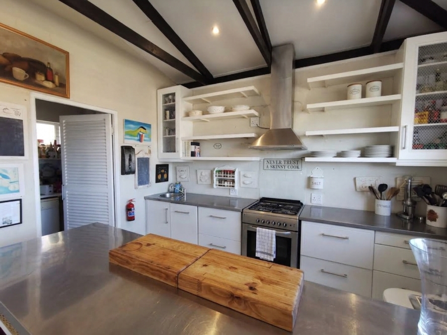 3 Bedroom Property for Sale in Pringle Bay Western Cape